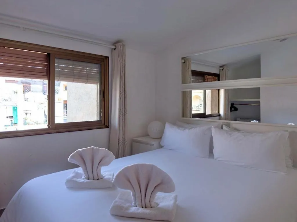 Stay U-Nique House Torre Damians Barcelona Holiday home