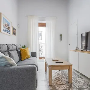 Teniente Andújar , Cádiz España