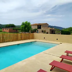  Casa rural Can Parés