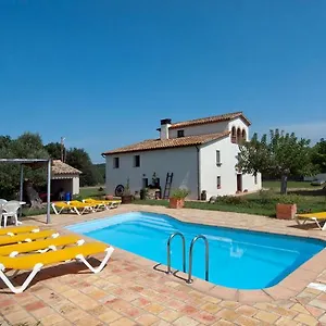  Casa rural Simon